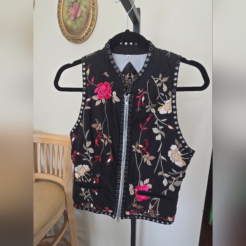 Biya vest